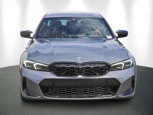 2023 BMW M340 i xDrive