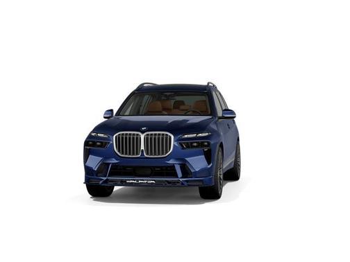 2026 BMW ALPINA XB7 ALPINA XB7
