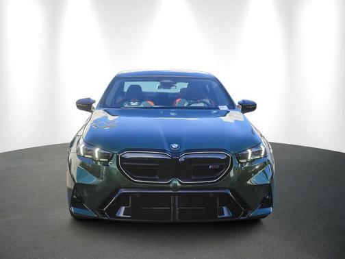 2026 BMW M5 Base