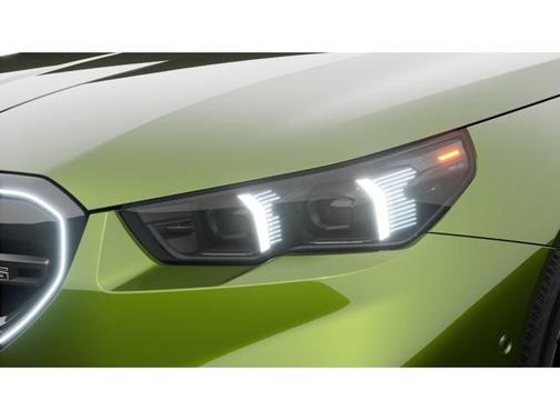 2026 BMW M5 Base