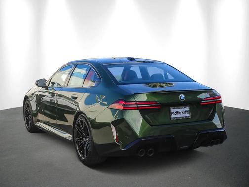 2026 BMW M5 Base