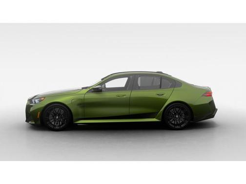 2026 BMW M5 Base