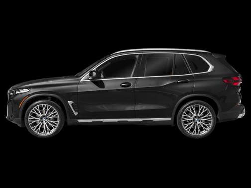 2025 BMW X5 sDrive40i