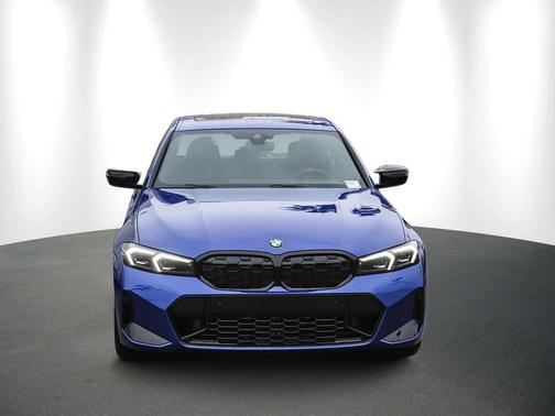 2025 BMW M340 M340i