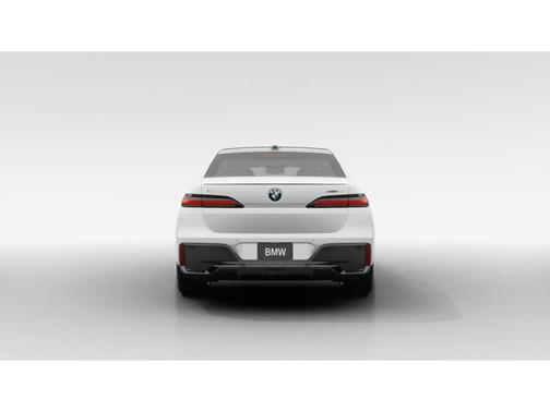 2025 BMW i7 eDrive50