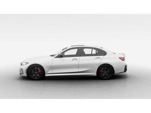 2026 BMW M340 NA