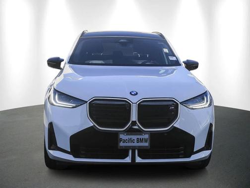 2025 BMW X3 M50 xDrive