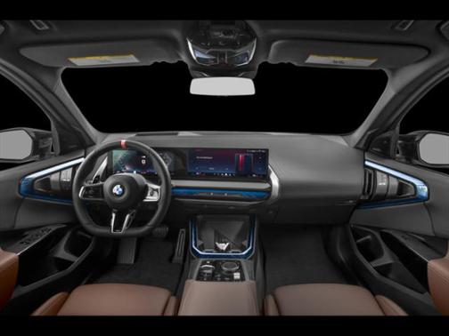 2025 BMW X3 M50 xDrive