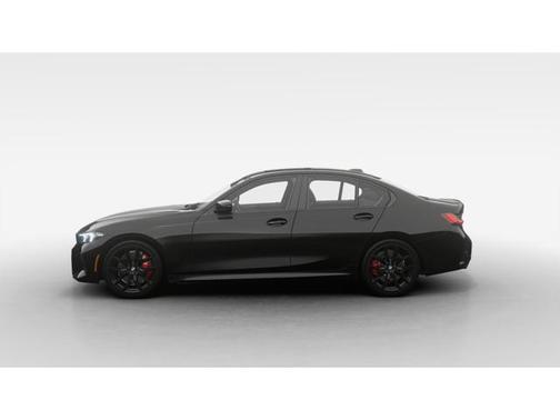 2025 BMW 330 i