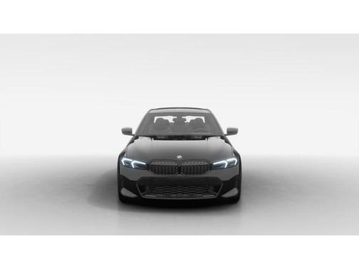 2025 BMW 330 i