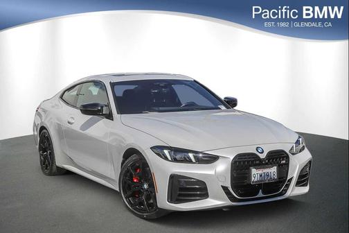 2025 BMW M440 i xDrive