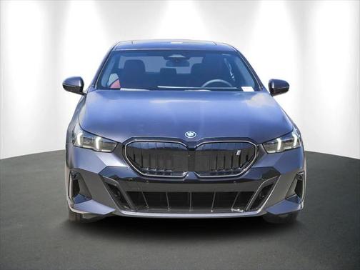 2026 BMW i5 eDrive40