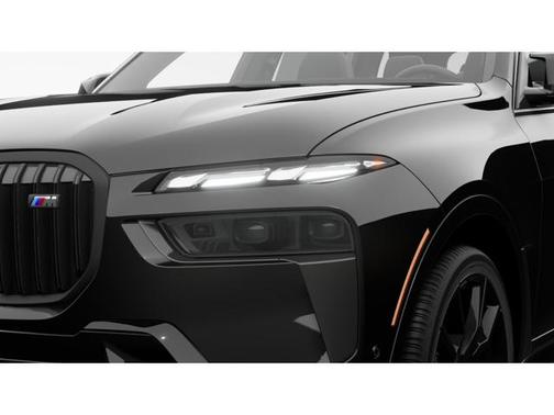 2026 BMW X7 M60i