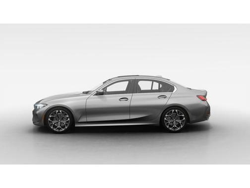 2025 BMW 330 i