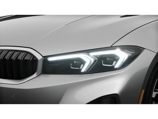 2025 BMW 330 i