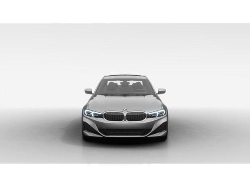 2025 BMW 330 i