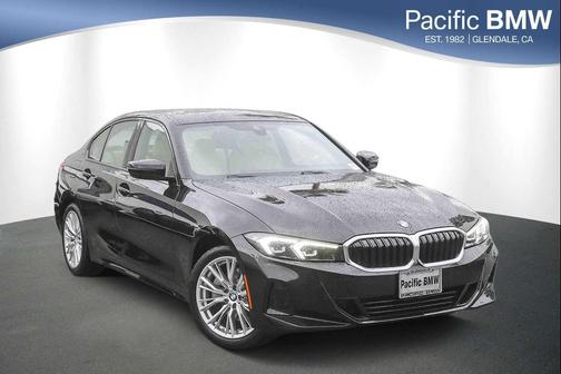 2023 BMW 330 330i