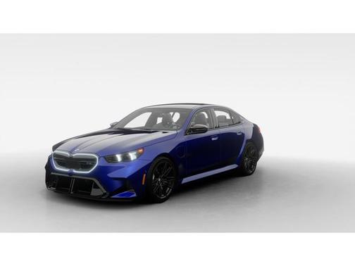 2026 BMW M5 Base