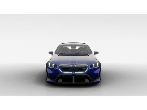 2026 BMW M5 Base