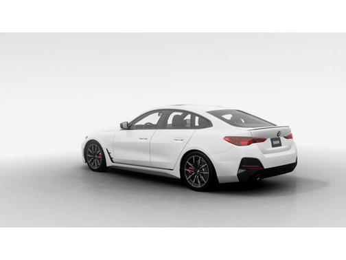 2026 BMW 430 Gran Coupe i