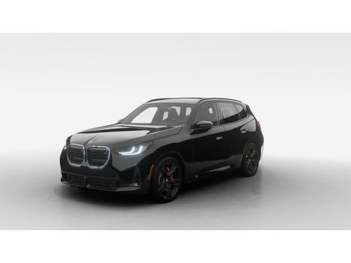 2025 BMW X3 M50 xDrive