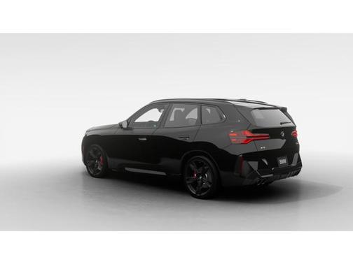 2025 BMW X3 M50 xDrive