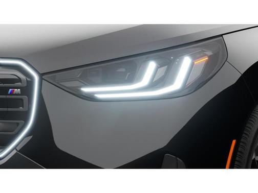 2025 BMW X3 M50 xDrive