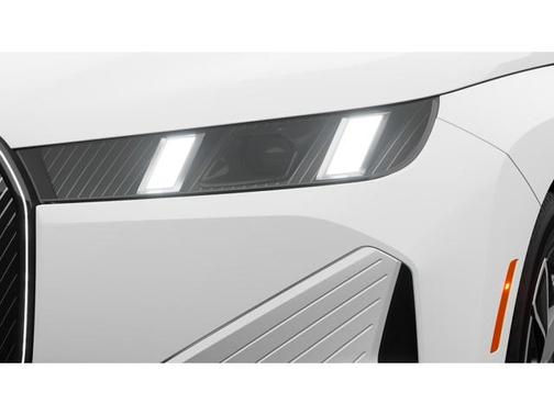 2026 BMW iX xDrive60
