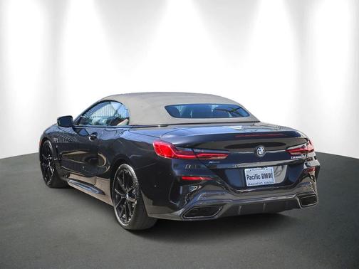 2022 BMW M850 xDrive