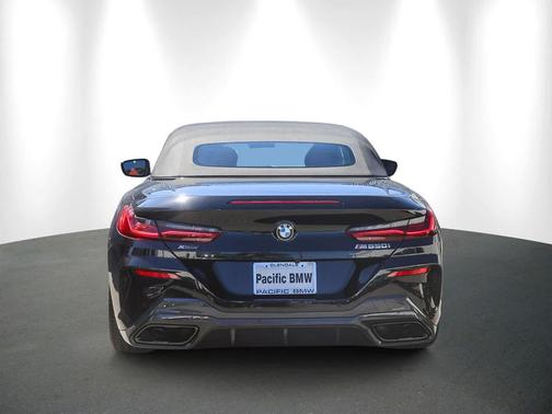 2022 BMW M850 xDrive