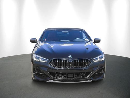 2022 BMW M850 xDrive