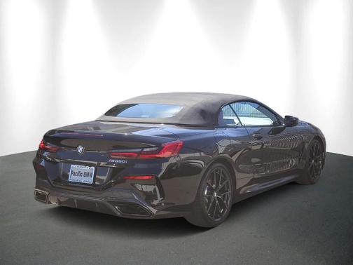2022 BMW M850 xDrive