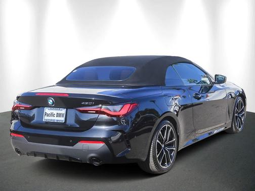 2023 BMW 430 i