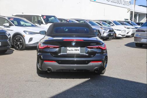 2023 BMW 430 i