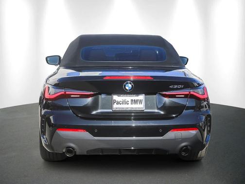 2023 BMW 430 i