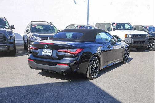 2023 BMW 430 i