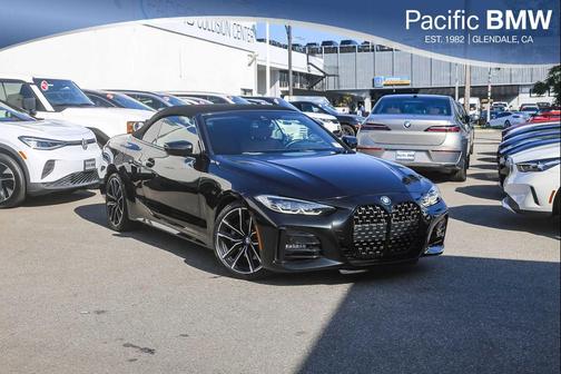 2023 BMW 430 i