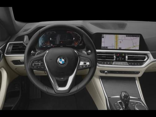 2023 BMW 430 i