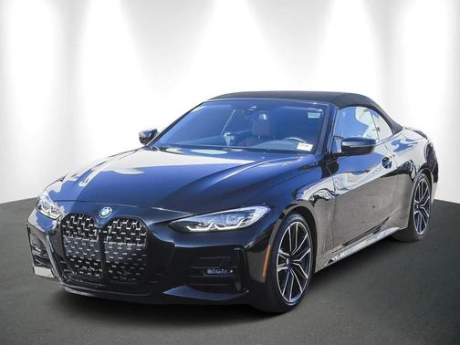 2023 BMW 430 i