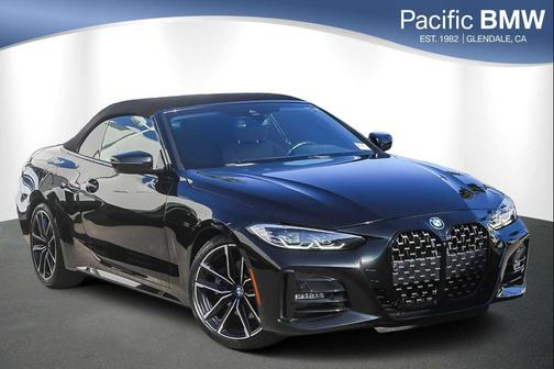 2023 BMW 430 i