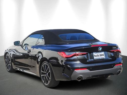 2023 BMW 430 i