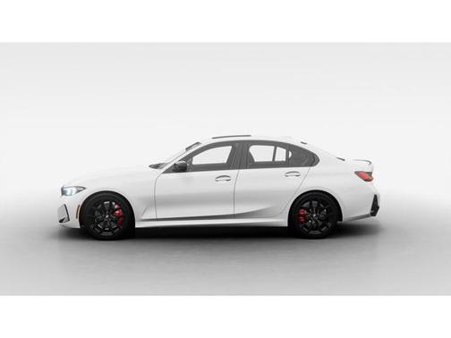 2026 BMW 330 NA