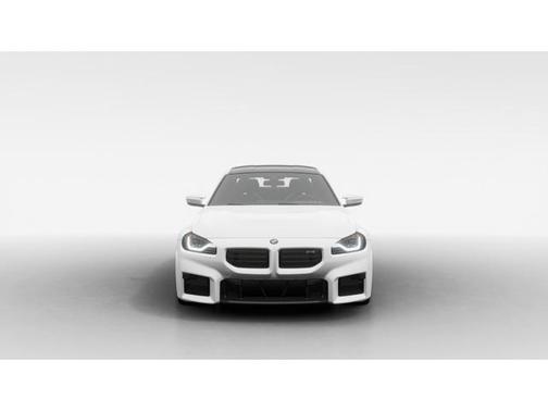 2026 BMW M2 