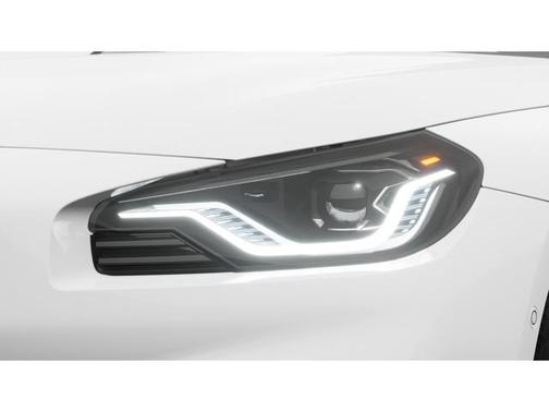 2026 BMW M2 