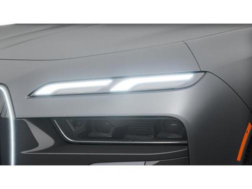 2026 BMW 740 i