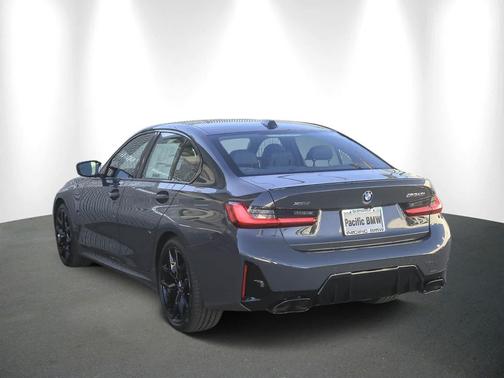 2026 BMW M340 xDrive NA
