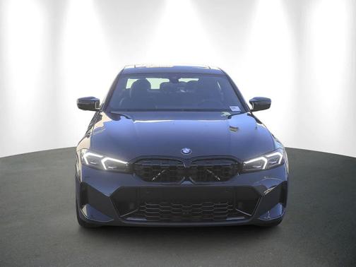 2026 BMW M340 xDrive NA