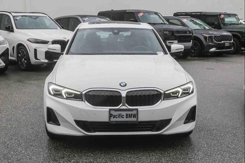 2023 BMW 330 330i