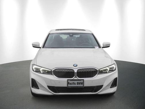 2023 BMW 330 330i