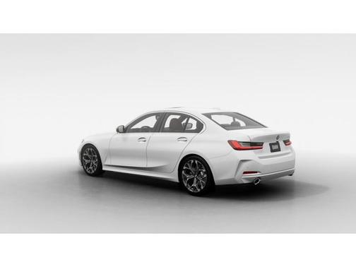 2026 BMW 330 i